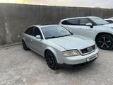 Audi A6 1998 года за 2 100 000 тг. в Алматы – фото 3