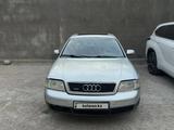 Audi A6 1998 года за 2 100 000 тг. в Алматы – фото 5