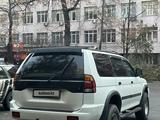 Mitsubishi Montero Sport 1999 года за 5 500 000 тг. в Алматы – фото 5