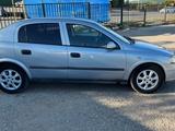 Opel Astra 2001 года за 3 300 000 тг. в Актобе – фото 4