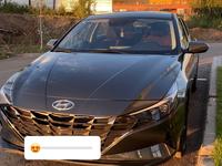 Hyundai Elantra 2021 годаfor9 000 000 тг. в Астана