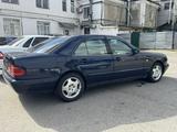 Mercedes-Benz E 200 1997 года за 1 800 000 тг. в Костанай – фото 3