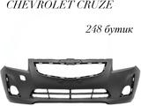 Бампер передний на CHEVROLET CRUZE за 100 тг. в Актобе