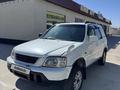 Honda CR-V 1996 годаүшін2 200 000 тг. в Алматы – фото 3