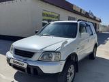 Honda CR-V 1996 года за 2 200 000 тг. в Кызылорда – фото 3