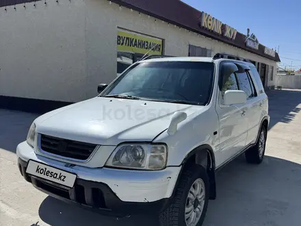 Honda CR-V 1996 года за 2 200 000 тг. в Алматы – фото 3