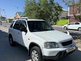 Honda CR-V 1996 годаүшін2 200 000 тг. в Алматы