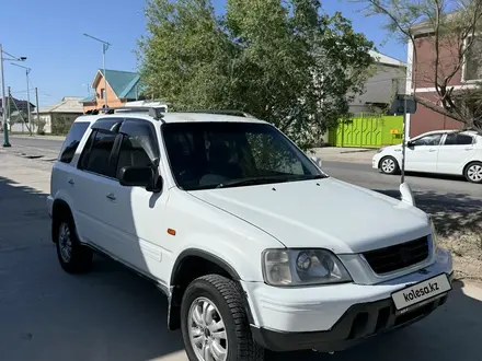 Honda CR-V 1996 года за 2 200 000 тг. в Алматы