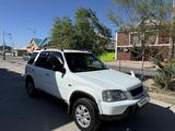 Honda CR-V 1996 года за 2 200 000 тг. в Кызылорда – фото 2