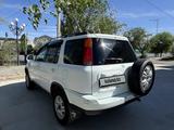 Honda CR-V 1996 года за 2 200 000 тг. в Кызылорда – фото 4