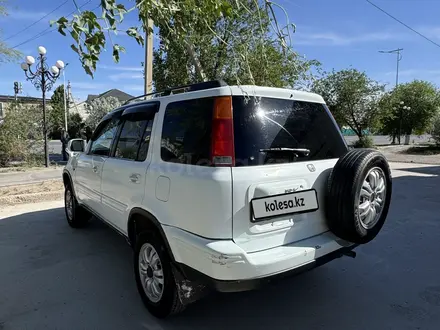 Honda CR-V 1996 года за 2 200 000 тг. в Алматы – фото 4