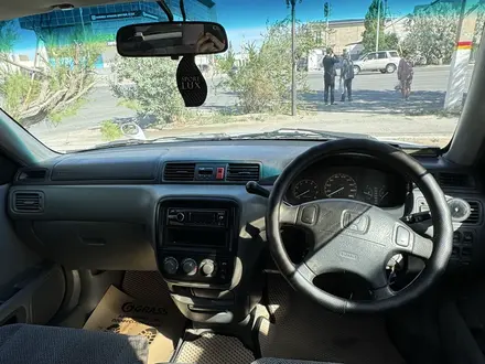 Honda CR-V 1996 года за 2 200 000 тг. в Алматы – фото 7