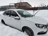 ВАЗ (Lada) Granta 2190 2024 годаүшін6 000 000 тг. в Усть-Каменогорск – фото 3