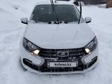 ВАЗ (Lada) Granta 2190 2024 годаүшін6 000 000 тг. в Усть-Каменогорск – фото 4