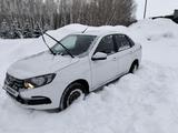 ВАЗ (Lada) Granta 2190 2024 годаүшін6 000 000 тг. в Усть-Каменогорск – фото 5