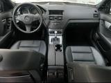 Mercedes-Benz C 300 2008 года за 4 500 000 тг. в Алматы – фото 5