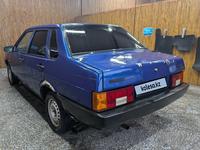 ВАЗ (Lada) 21099 2003 года за 850 000 тг. в Астана