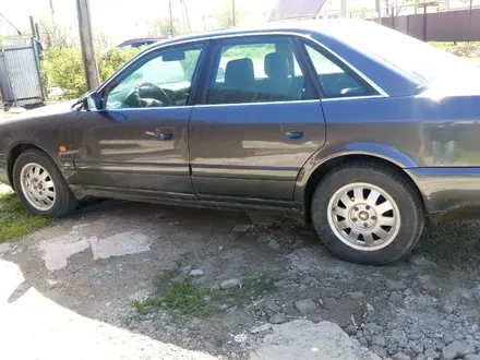 Audi 100 1994 года за 1 850 000 тг. в Уральск – фото 3