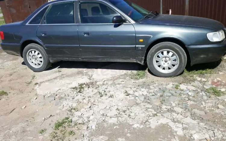 Audi 100 1994 годаүшін1 850 000 тг. в Уральск