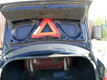 Audi 100 1994 года за 1 850 000 тг. в Уральск – фото 5