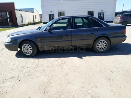 Audi 100 1994 года за 1 850 000 тг. в Уральск – фото 7