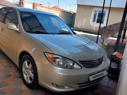 Toyota Camry 2004 года за 5 350 000 тг. в Алматы