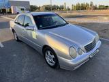 Mercedes-Benz E 200 1999 года за 4 000 000 тг. в Кызылорда