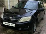 ВАЗ (Lada) Granta 2190 2014 года за 3 000 000 тг. в Атырау – фото 3