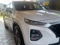 Hyundai Santa Fe 2020 года за 13 800 000 тг. в Алматы – фото 6