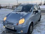 Daewoo Matiz 2014 годаүшін1 350 000 тг. в Павлодар – фото 2