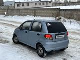 Daewoo Matiz 2014 годаүшін1 350 000 тг. в Павлодар – фото 3
