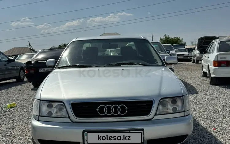 Audi A6 1994 годаfor2 500 000 тг. в Шымкент