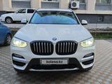 BMW X3 2021 года за 25 500 000 тг. в Алматы