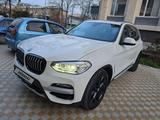 BMW X3 2021 года за 25 500 000 тг. в Алматы – фото 3