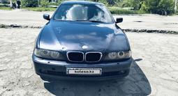 BMW 530 2001 года за 2 800 000 тг. в Караганда – фото 2
