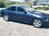 BMW 530 2001 года за 2 800 000 тг. в Караганда – фото 3