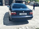 BMW 530 2001 года за 2 800 000 тг. в Караганда – фото 4