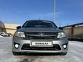 ВАЗ (Lada) Granta 2190 2014 годаүшін3 500 000 тг. в Караганда – фото 4