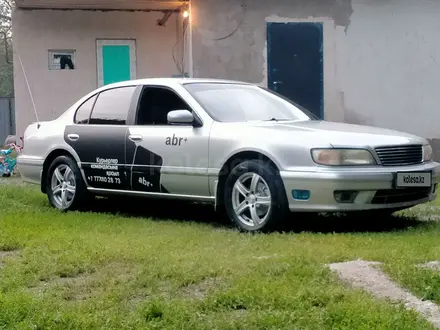 Nissan Cefiro 1998 года за 1 980 000 тг. в Алматы – фото 15