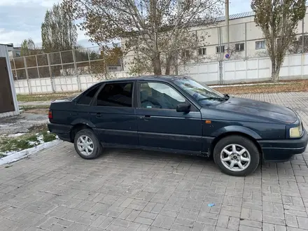 Volkswagen Passat 1993 года за 1 450 000 тг. в Астана – фото 9