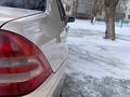 Mercedes-Benz C 180 2001 годаүшін2 850 000 тг. в Актобе – фото 16