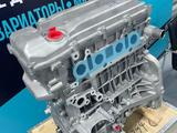 Двигатель GEELY EMGRAND ATLAS 2.0 -2.4 объем за 790 000 тг. в Петропавловск – фото 2