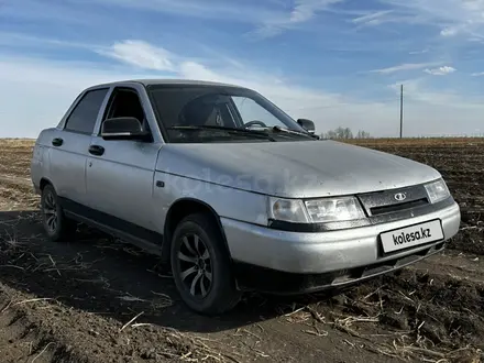 ВАЗ (Lada) 2110 2005 года за 950 000 тг. в Кокшетау – фото 2