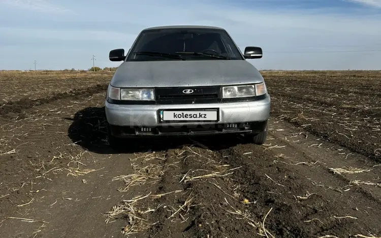 ВАЗ (Lada) 2110 2005 года за 950 000 тг. в Кокшетау