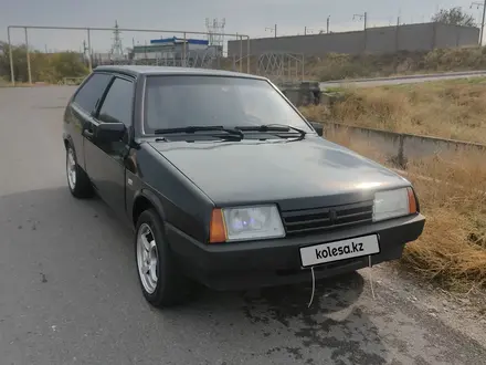 ВАЗ (Lada) 2108 1997 года за 800 000 тг. в Тараз – фото 12