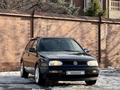 Volkswagen Golf 1996 годаүшін2 500 000 тг. в Шымкент – фото 13