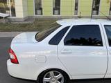 ВАЗ (Lada) Priora 2170 2015 года за 3 600 000 тг. в Шымкент