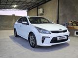 Kia Rio 2020 годаfor7 700 000 тг. в Шымкент – фото 4