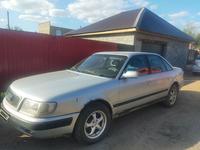 Audi 100 1991 годаүшін1 600 000 тг. в Уральск