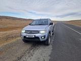 Mitsubishi L200 2012 года за 5 700 000 тг. в Караганда